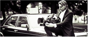 CREW | Royal Rushes - wedding clips